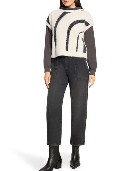 BETTY &CO Strick
