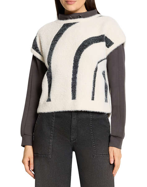 BETTY &CO Strick