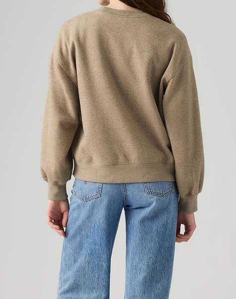 LEVIS EVERYDAY CREW SWEATSHIRT