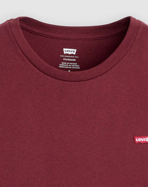 LEVIS SS ORIGINAL HM TEE
