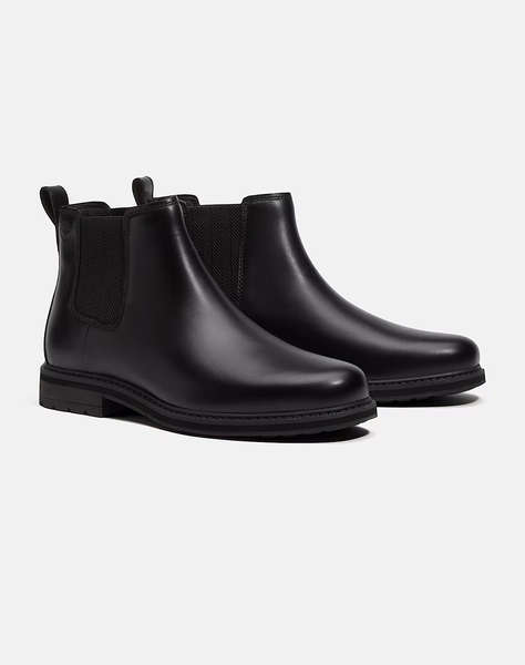 TIMBERLAND STBK MID CHELSEA BOOT