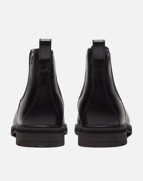 TIMBERLAND STBK MID CHELSEA BOOT