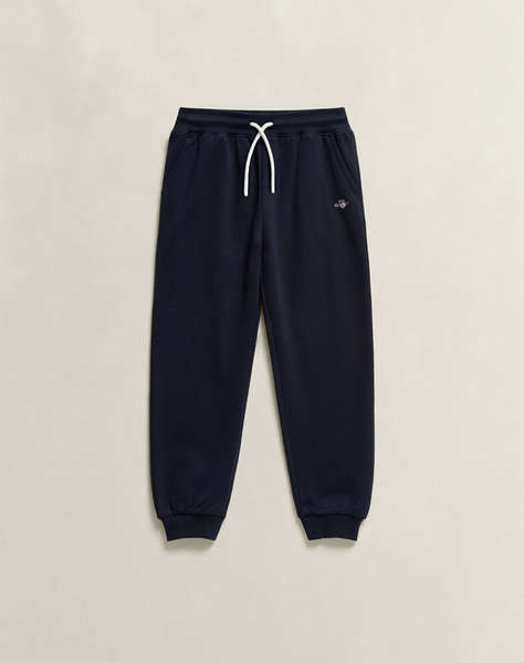 GANT СПОРТНИ ПАНТАЛОНИ SHIELD SWEATPANTS