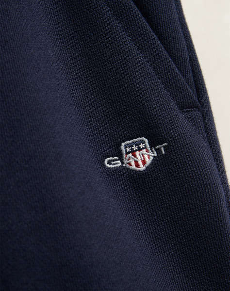 GANT СПОРТНИ ПАНТАЛОНИ SHIELD SWEATPANTS