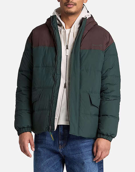 TIMBERLAND FRBK DWR Synthetic Puffer Ja