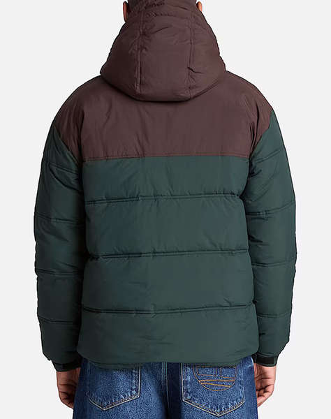 TIMBERLAND FRBK DWR Synthetic Puffer Ja