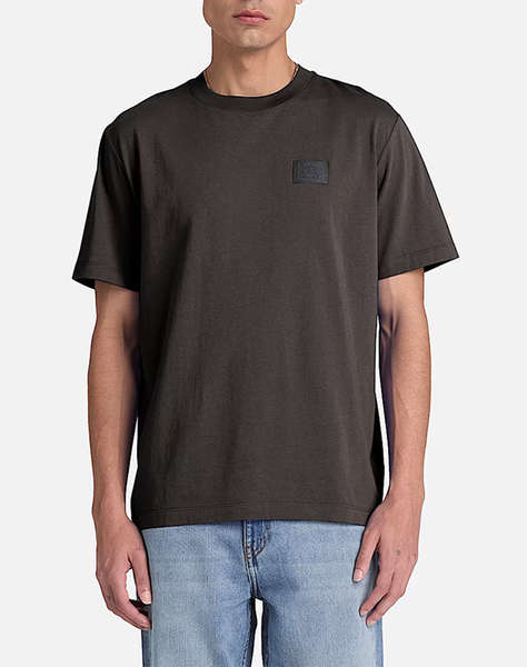 TIMBERLAND Silicon Badge SS Tee