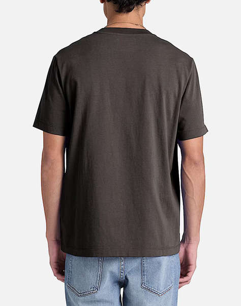 TIMBERLAND Silicon Badge SS Tee