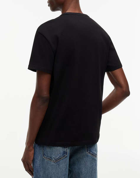 TOMMY JEANS TJM REG BADGE TEE EXT