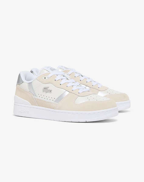 LACOSTE ОБУВКИ ДАМСКИ T-CLIP SET 226 5