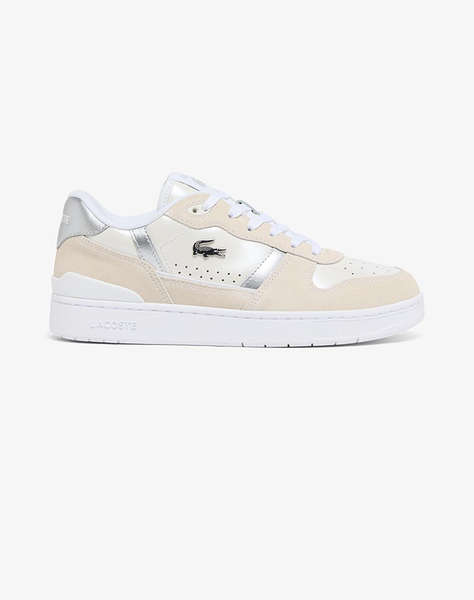 LACOSTE ОБУВКИ ДАМСКИ T-CLIP SET 226 5