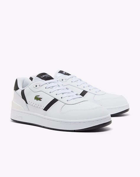 LACOSTE ОБУВКИ МЪЖКИ T-CLIP SET 225 8