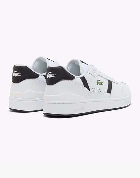 LACOSTE ОБУВКИ МЪЖКИ T-CLIP SET 225 8