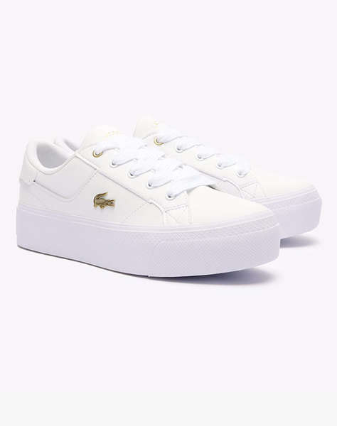 LACOSTE ОБУВКИ ДАМСКИ ZIANE PLATFORM 124 2 CFA