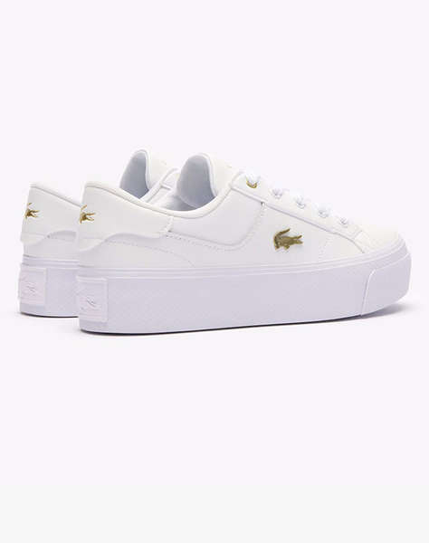 LACOSTE ОБУВКИ ДАМСКИ ZIANE PLATFORM 124 2 CFA