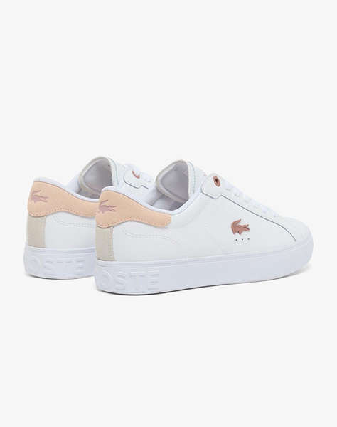 LACOSTE ОБУВКИ ДАМСКИ POWERCOURT 126 4