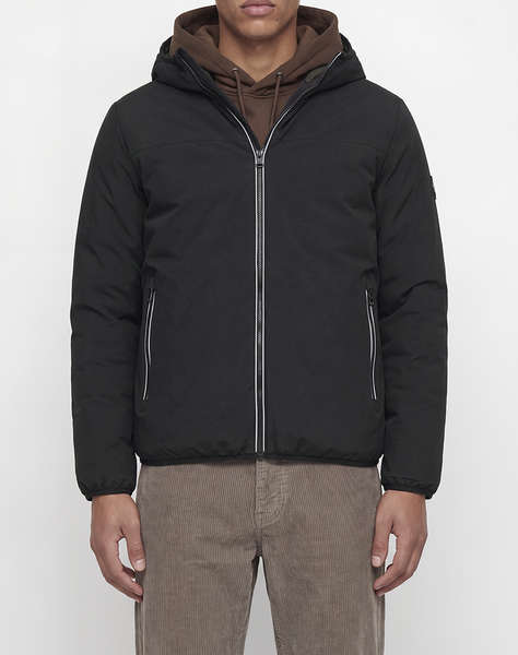 JACK&JONES JJEBROOKLYN REVERSIBLE JACKET SN