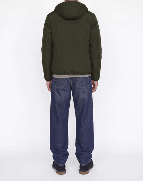 JACK&JONES JJEBROOKLYN REVERSIBLE JACKET SN
