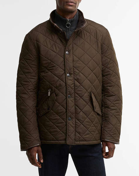 BARBOUR BARBOUR POWELL QUILT