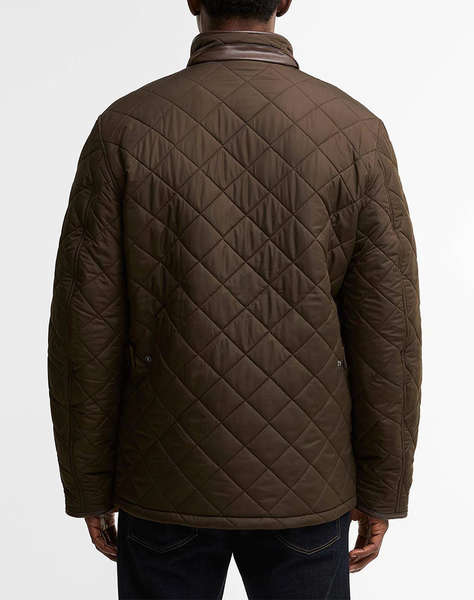 BARBOUR BARBOUR POWELL QUILT