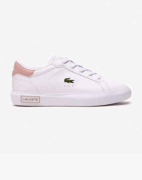 LACOSTE ОБУВКИ ДЕТСКИ POWERCOURT 0721 1 SUC