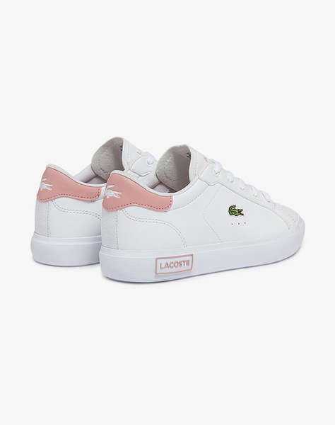 LACOSTE ОБУВКИ ДЕТСКИ POWERCOURT 0721 1 SUC