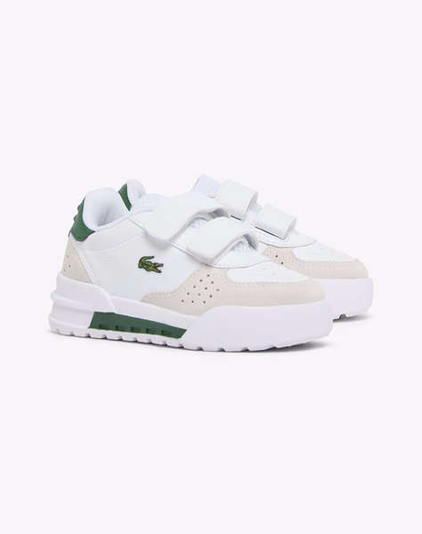 LACOSTE ОБУВКИ ДЕТСКИ SLAM BREAK 2261