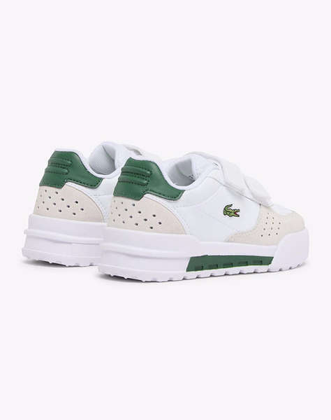 LACOSTE ОБУВКИ ДЕТСКИ SLAM BREAK 2261