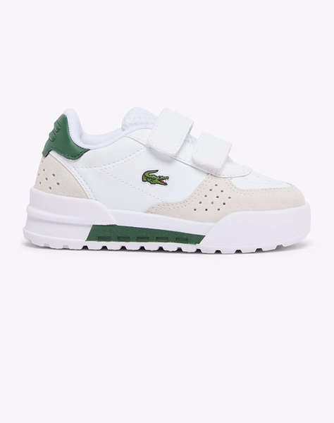 LACOSTE ОБУВКИ ДЕТСКИ SLAM BREAK 2261