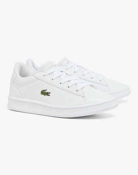 LACOSTE ОБУВКИ ДЕТСКИ CARNABY SET 224 3 SUC