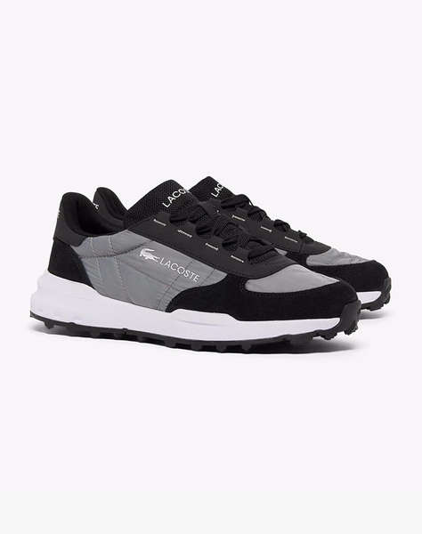 LACOSTE ОБУВКИ МЪЖКИ ELITE ACTV EVO 1261