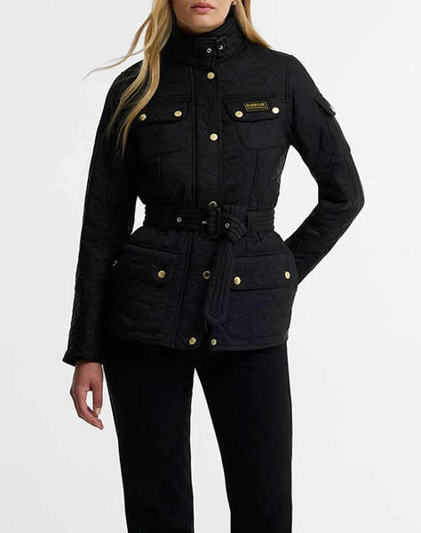 BARBOUR INTERNATIONAL ЯКЕ QUILT