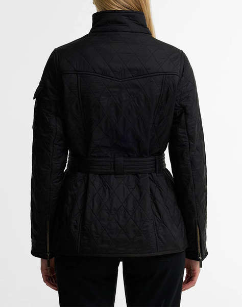 BARBOUR INTERNATIONAL ЯКЕ QUILT