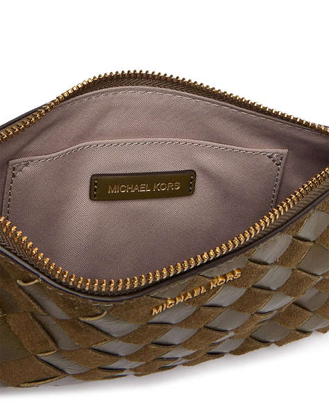 MICHAEL KORS 32F6AJ6F6S WRISTLETS HANDBAG MICHAEL MICHAEL KORS