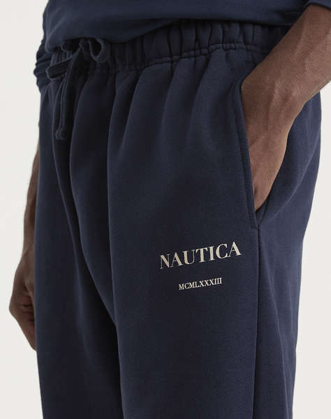 NAUTICA ПАНТАЛОН СПОРТЕН Bex Jog Pant