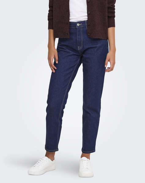 ONLY ONLEMILY HW STRETCH ANK DNM GEN688