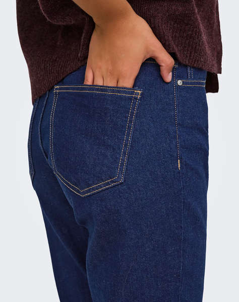 ONLY ONLEMILY HW STRETCH ANK DNM GEN688