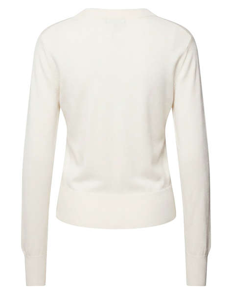 ONLY ONLNEW SOLITA LS STONE O-NECK CS KNT