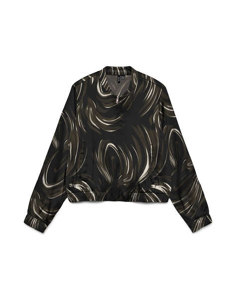 VERO MODA VMMIRO LS BOMBER WVN