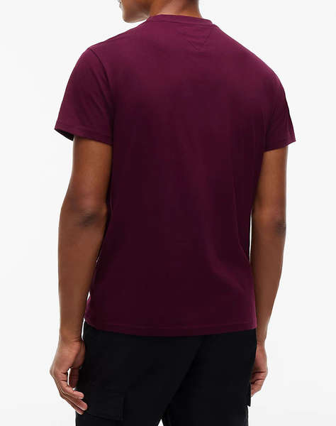 TOMMY JEANS TJM SLIM TOMMY TEE EXT