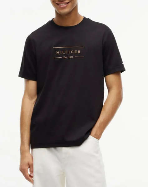 TOMMY HILFIGER BRAND LOVE ICON TEE