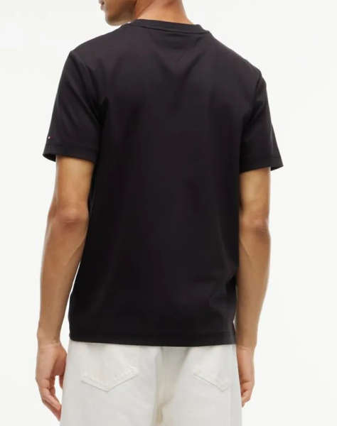 TOMMY HILFIGER BRAND LOVE ICON TEE