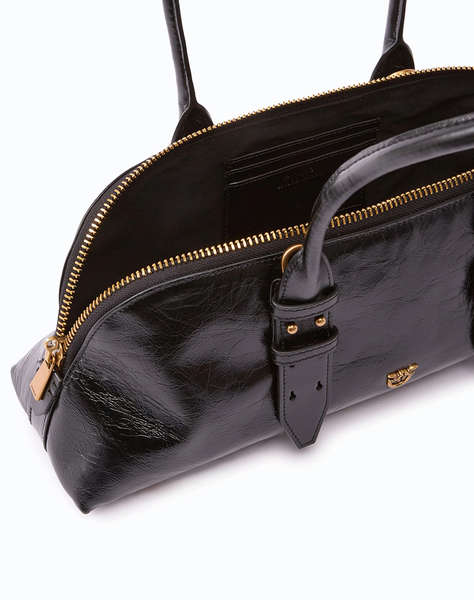 PINKO BOWLING HORIZONTAL BIG NEW SHI