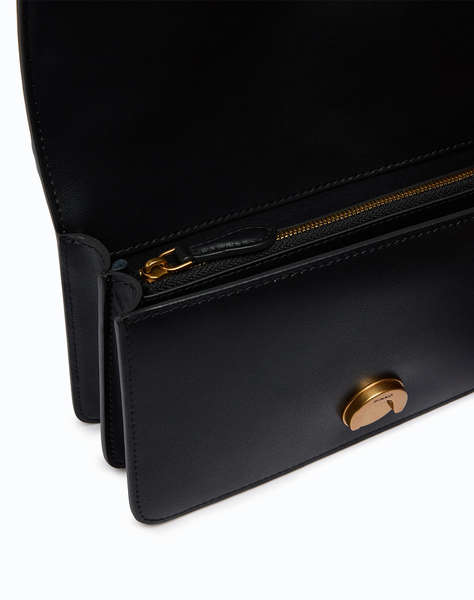 PINKO LOVE ONE MINI ST. CL VITELLO S