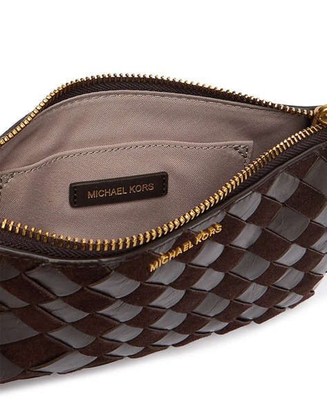 MICHAEL KORS 32F6AJ6F6S WRISTLETS HANDBAG MICHAEL MICHAEL KORS
