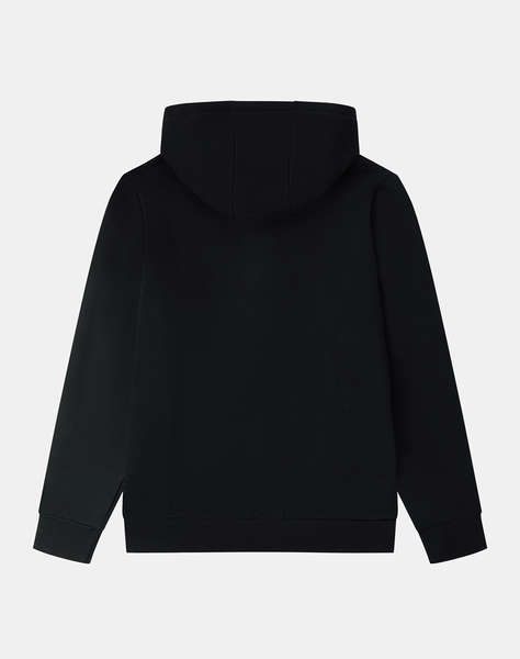 NAUTICA ЖИЛЕТКА СУИТШЪРТ ДЪЛЪГ РЪКАВ Bogata FZ Hoody