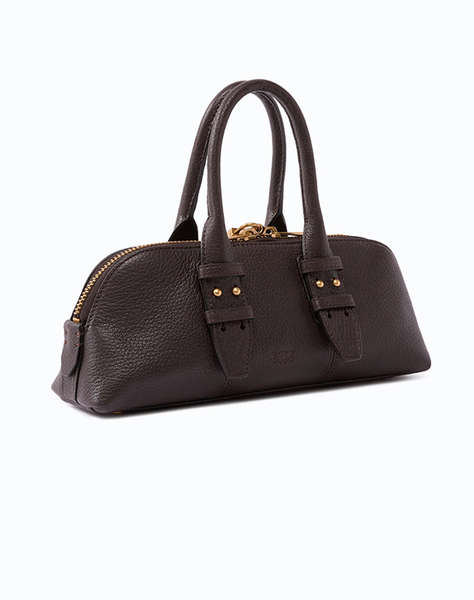 PINKO BOWLING BAG HORIZONTAL SHEEP B