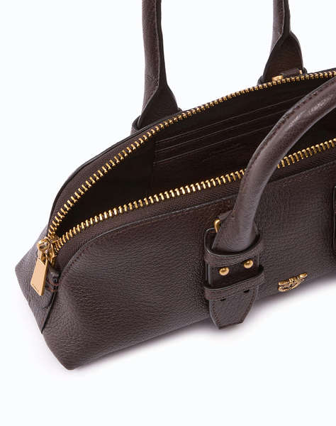 PINKO BOWLING BAG HORIZONTAL SHEEP B