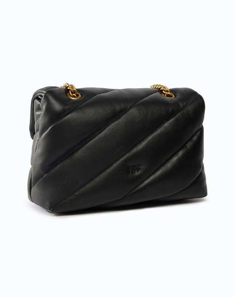 PINKO PUFF CLASSIC NEW BUCKLE SHEEP