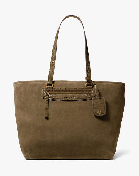MICHAEL KORS 30F6ATVT4S TOTE HANDBAG MICHAEL MICHAEL KORS